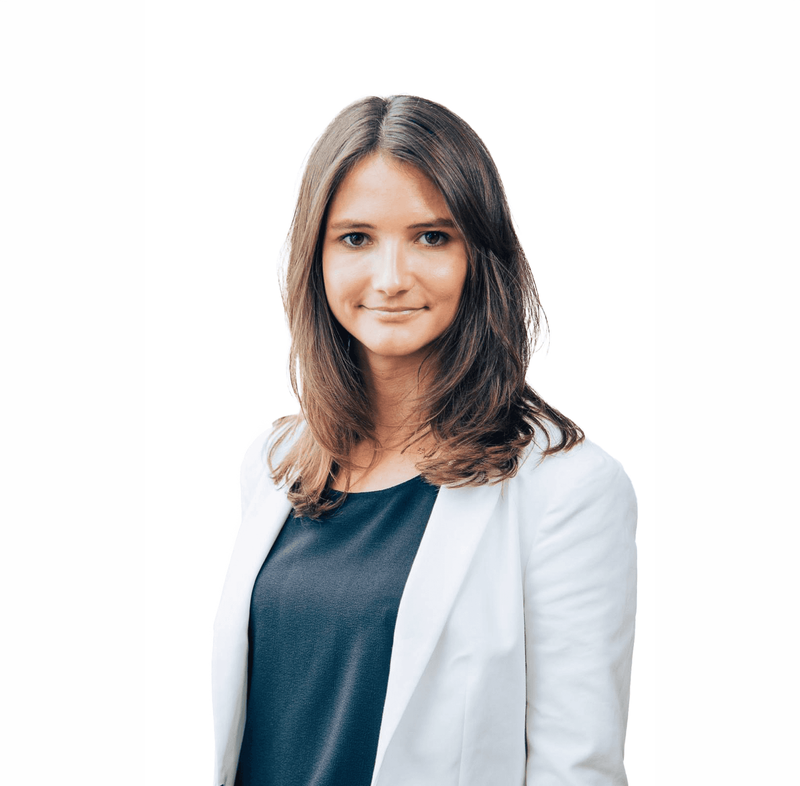 Alina Schratter, Sales Director Austria at Jetfly