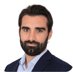 Florian Peyrot