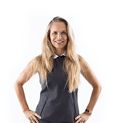 Bérengère Desgardins