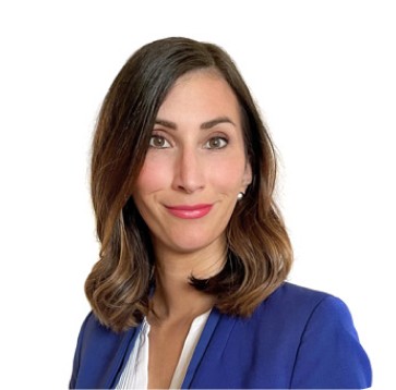 Sylvie Addamiano