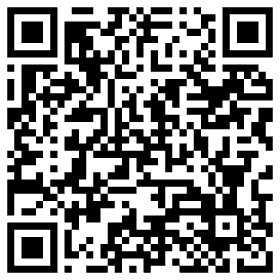 QR code for iOS app