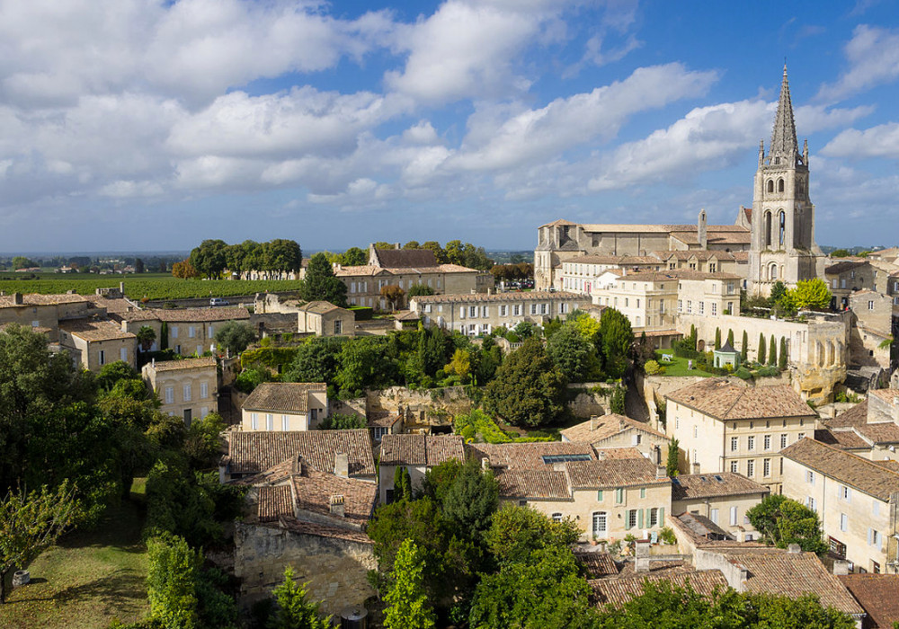 Image Libourne