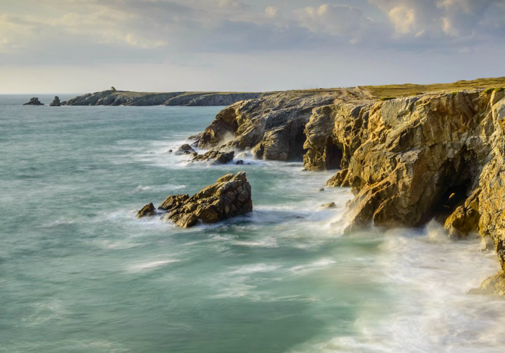 Image Quiberon